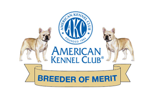 Breeder of Merit